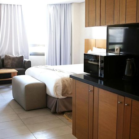 Maarif Home Casablanca Exterior foto