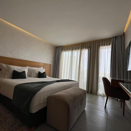 Maarif Home Casablanca Exterior foto