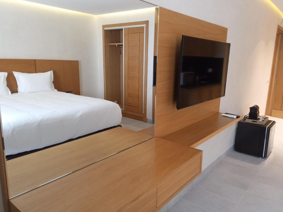 Maarif Home Casablanca Exterior foto