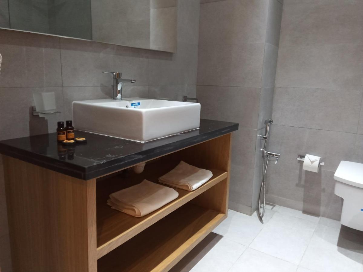 Maarif Home Casablanca Exterior foto
