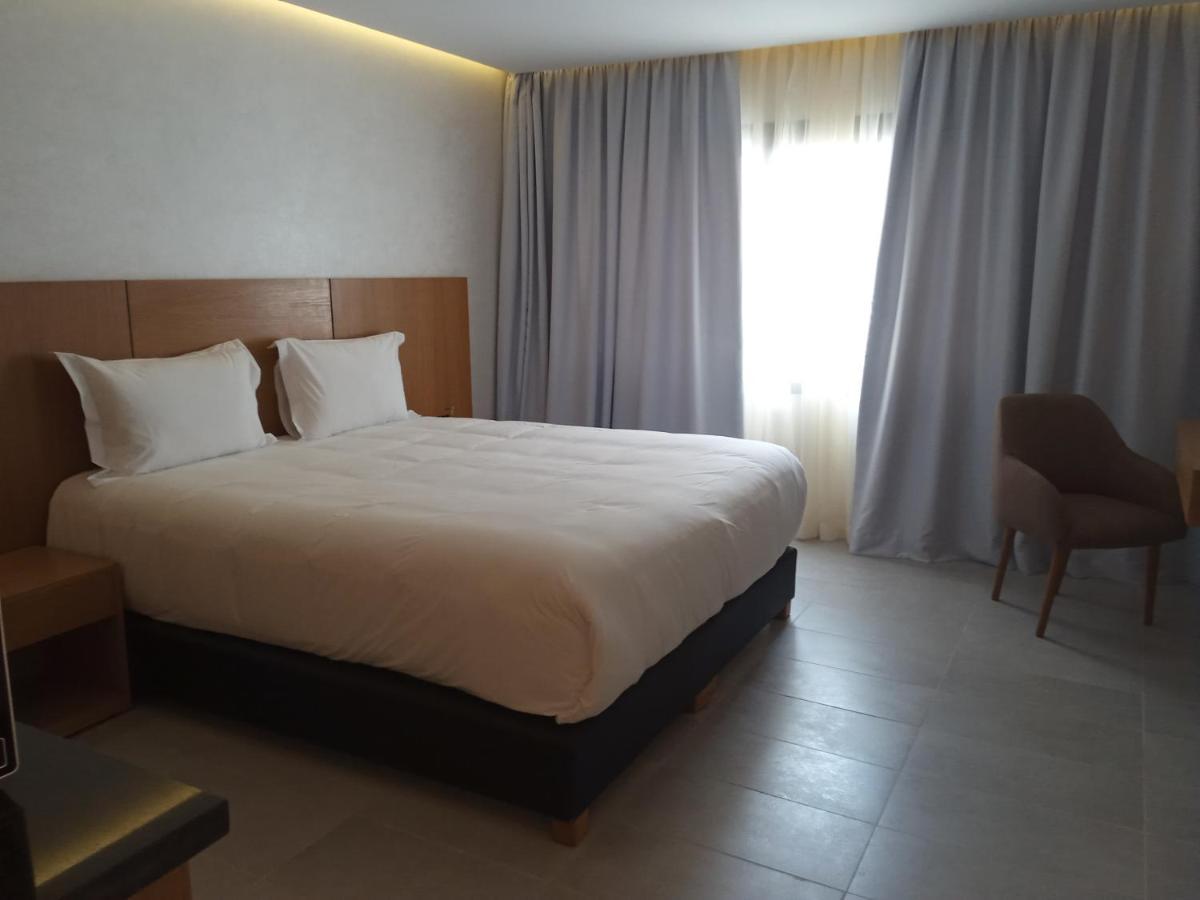 Maarif Home Casablanca Exterior foto