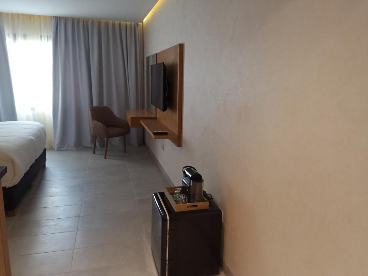 Maarif Home Casablanca Exterior foto