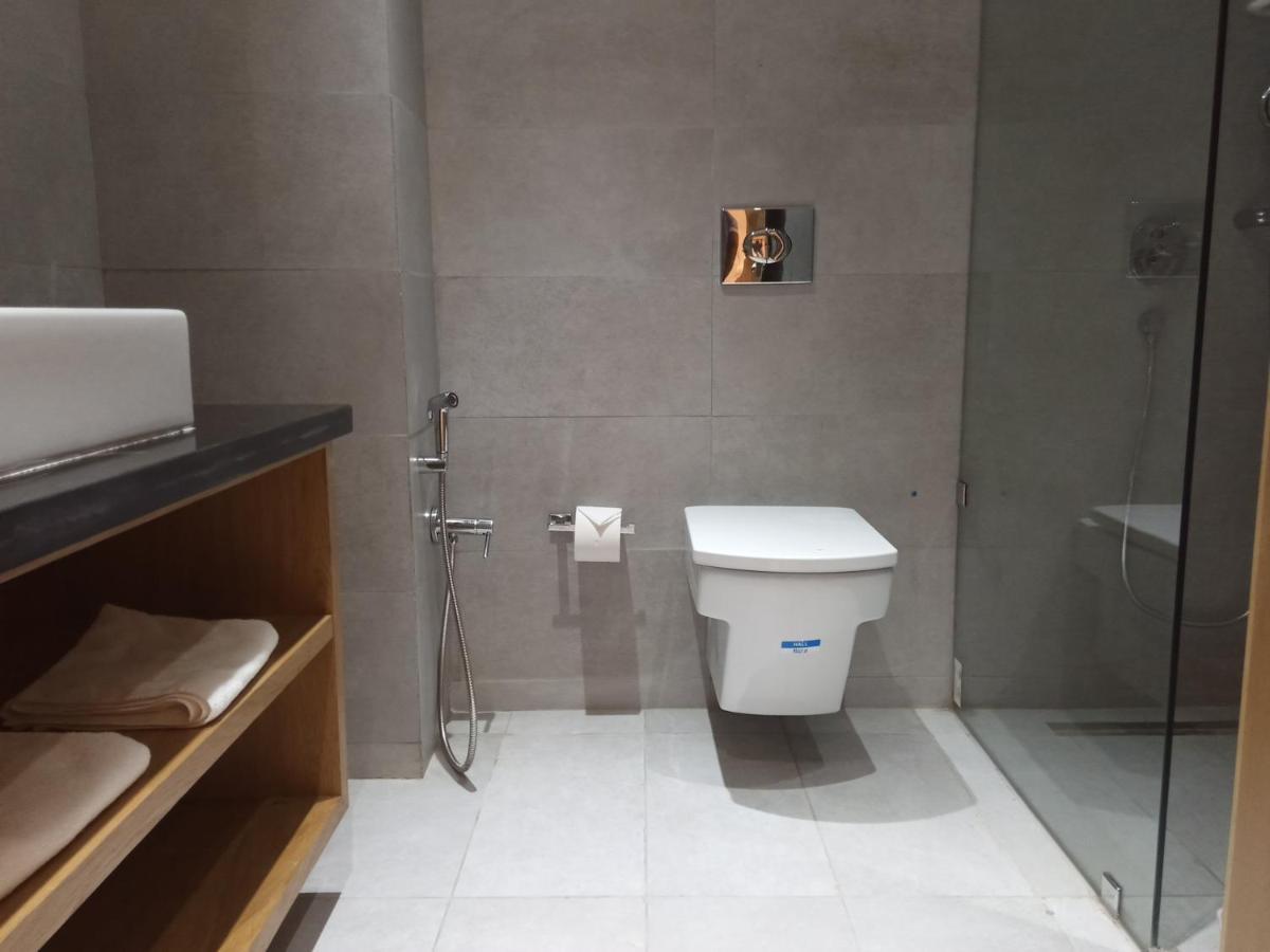 Maarif Home Casablanca Exterior foto