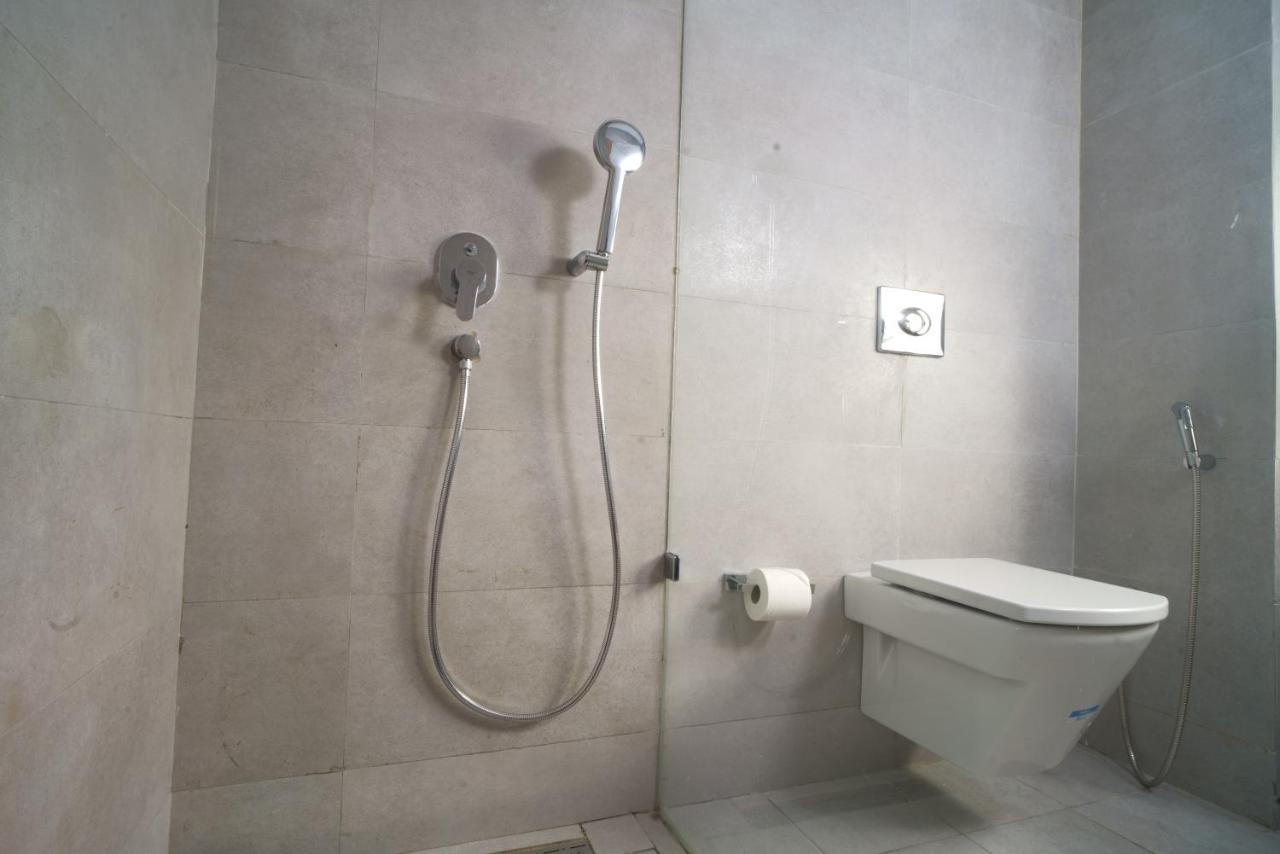 Maarif Home Casablanca Exterior foto