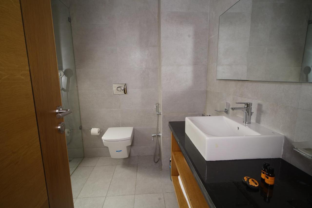 Maarif Home Casablanca Exterior foto