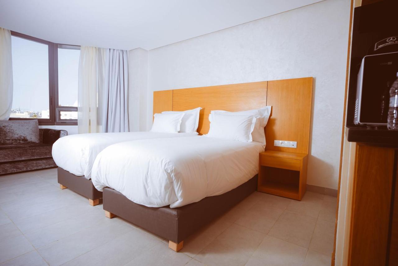 Maarif Home Casablanca Exterior foto