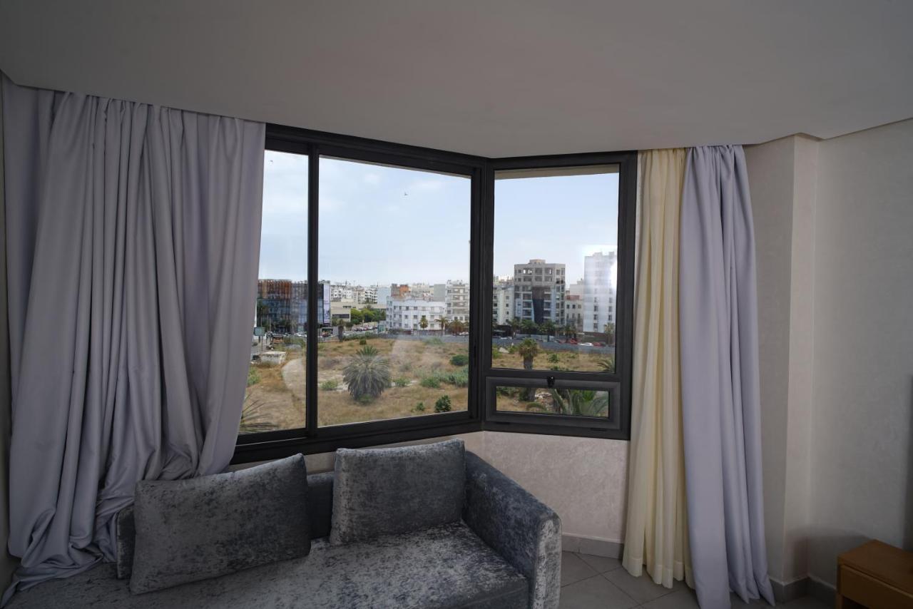 Maarif Home Casablanca Exterior foto