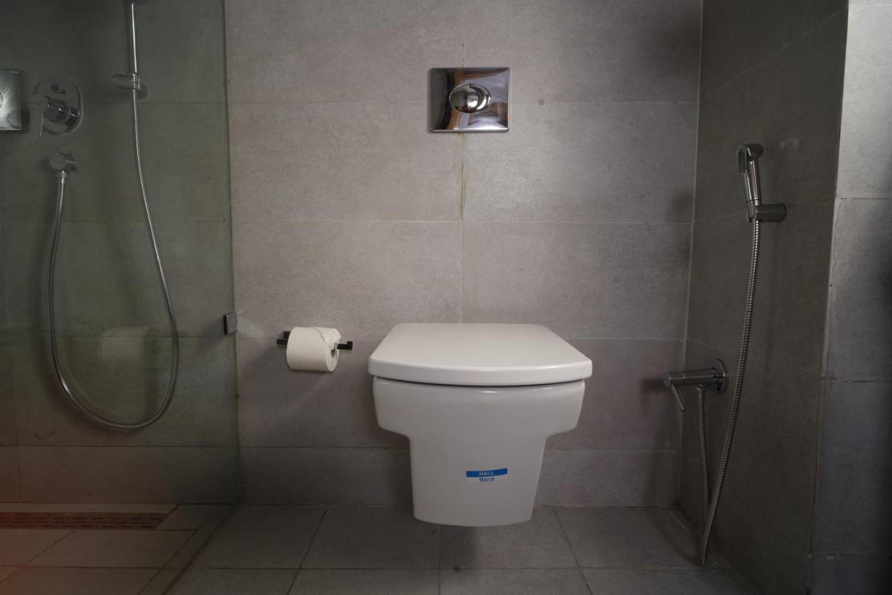 Maarif Home Casablanca Exterior foto