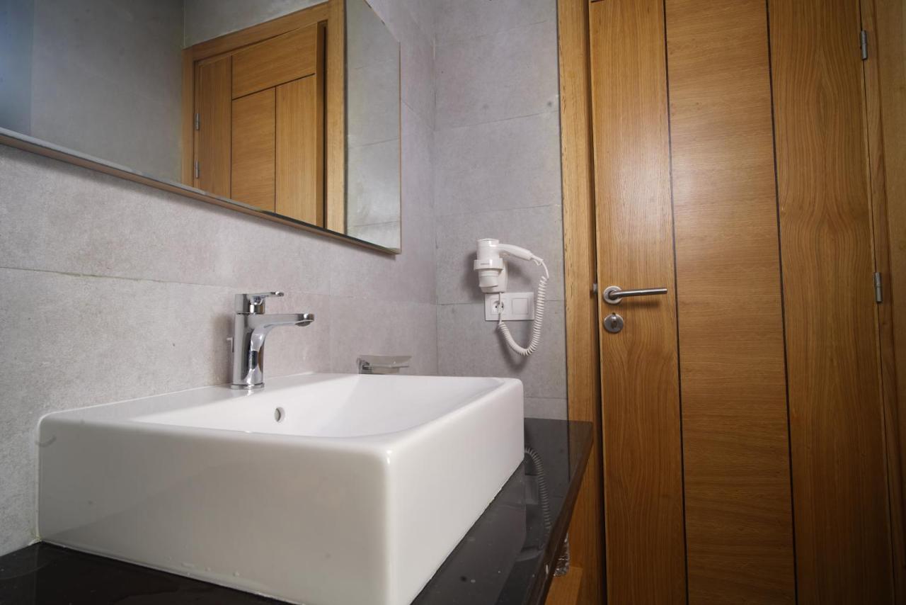 Maarif Home Casablanca Exterior foto