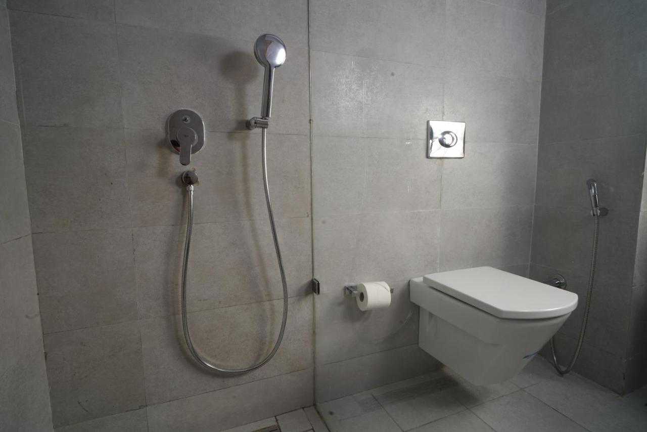 Maarif Home Casablanca Exterior foto