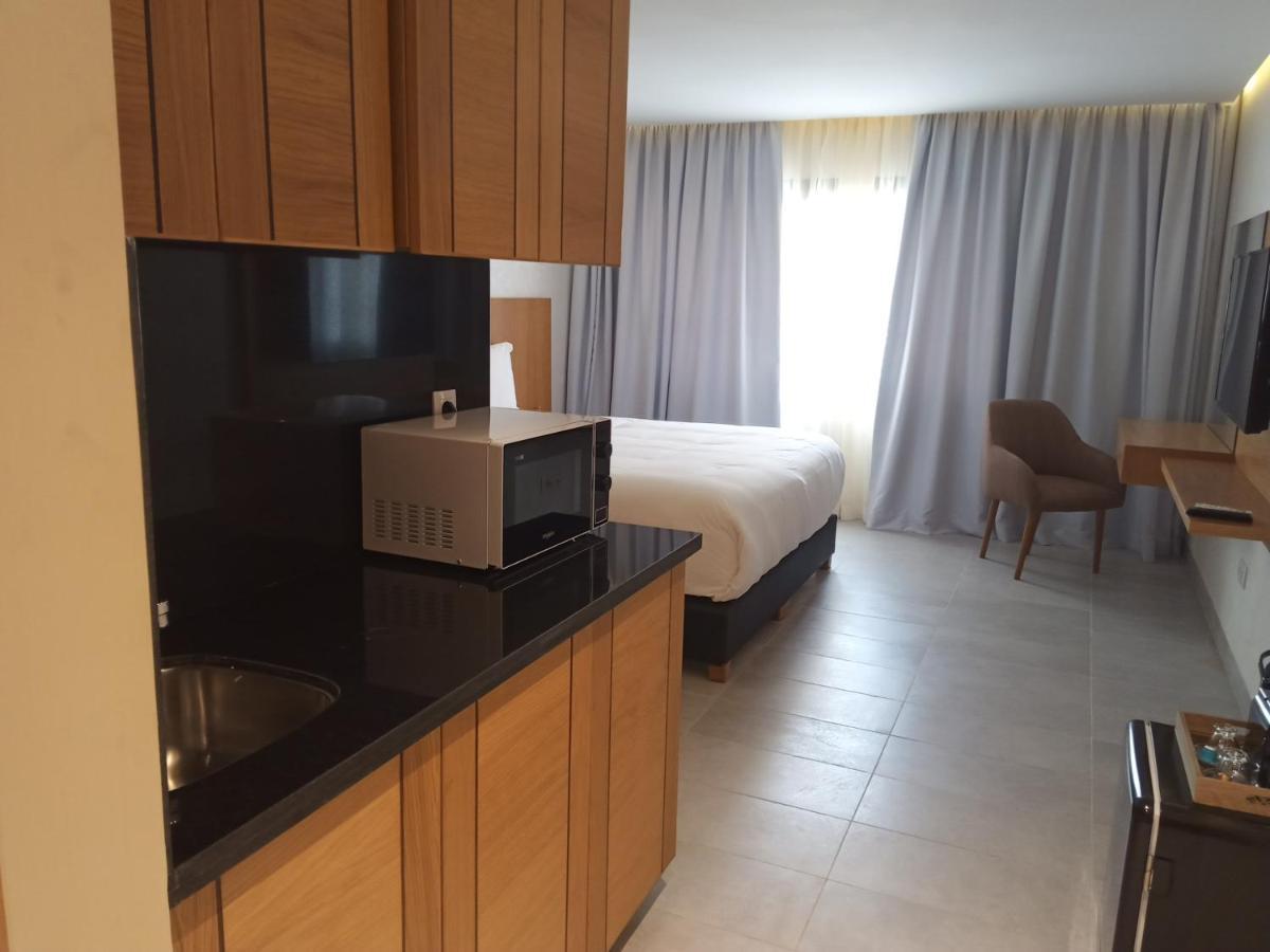 Maarif Home Casablanca Exterior foto