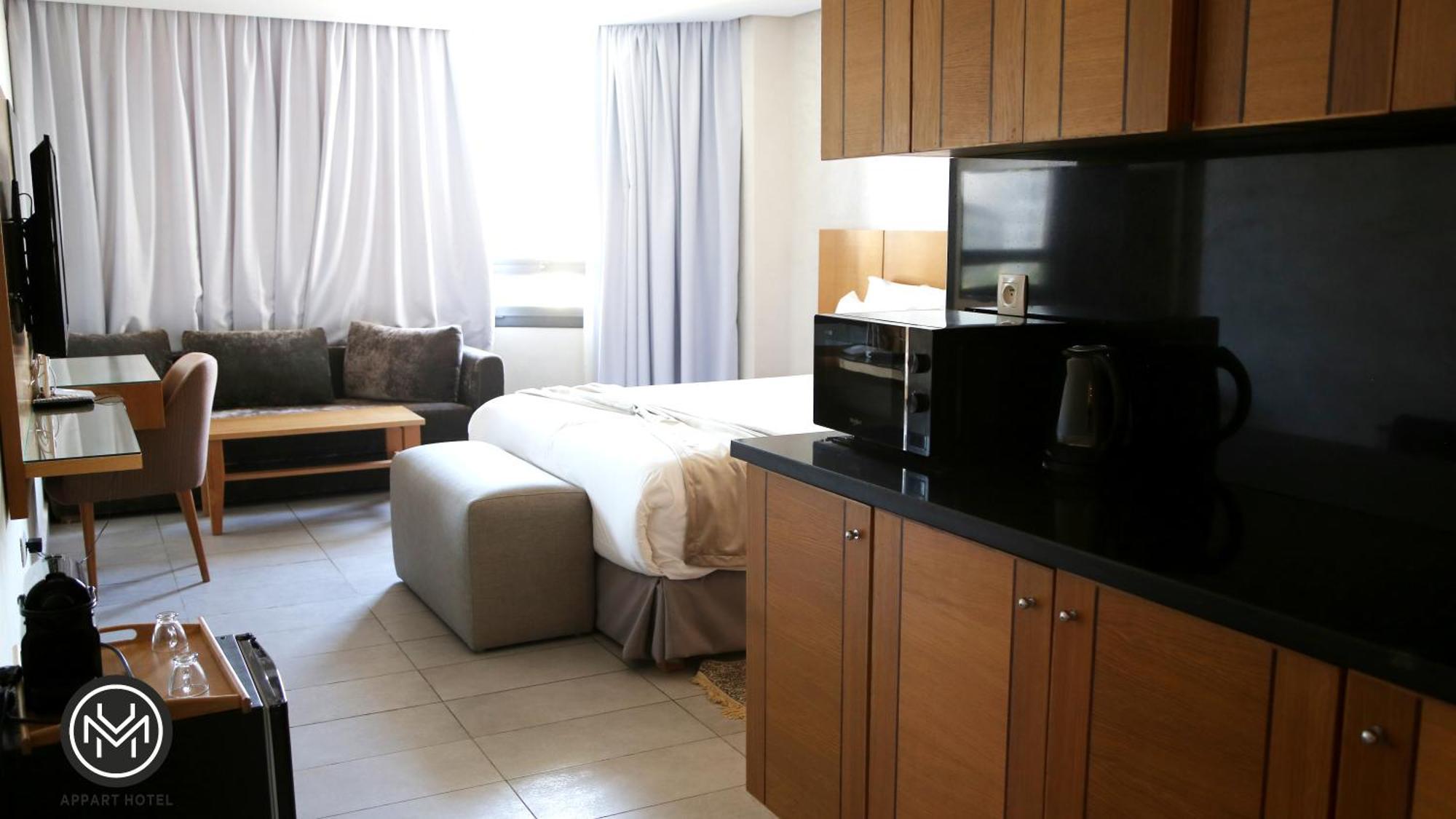 Maarif Home Casablanca Exterior foto