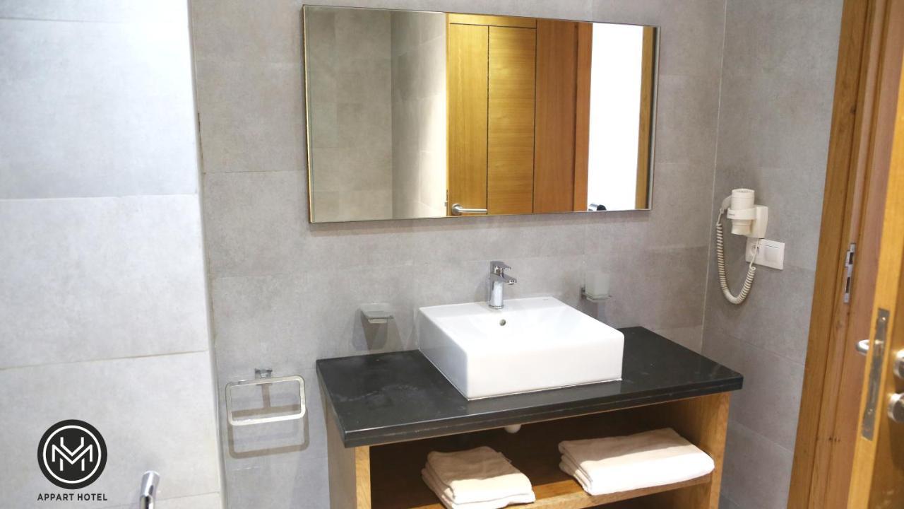 Maarif Home Casablanca Exterior foto