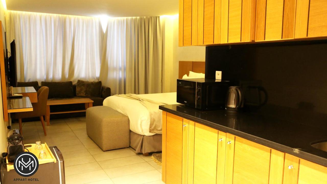Maarif Home Casablanca Exterior foto