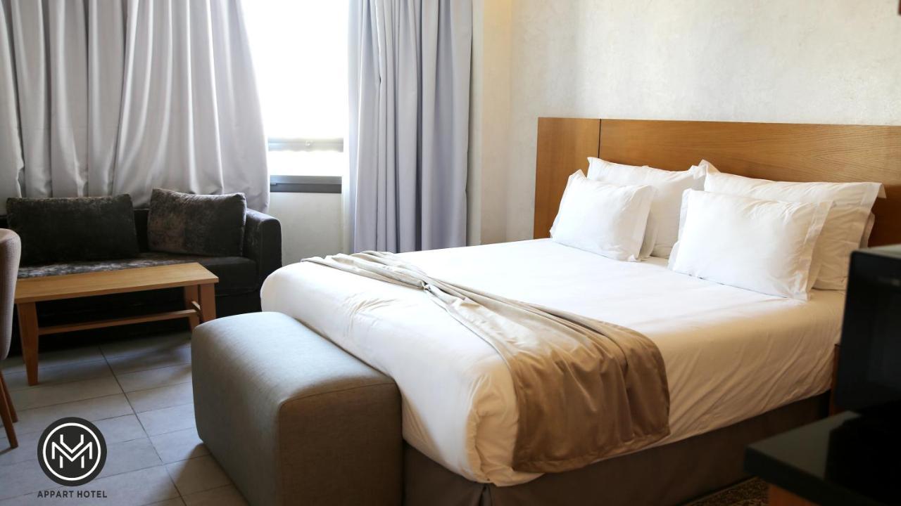 Maarif Home Casablanca Exterior foto