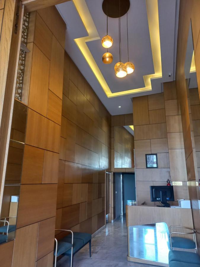 Maarif Home Casablanca Exterior foto
