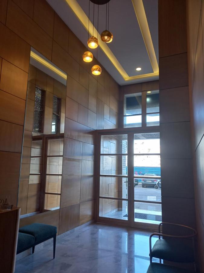 Maarif Home Casablanca Exterior foto