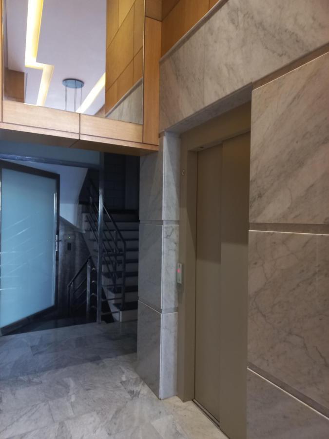 Maarif Home Casablanca Exterior foto