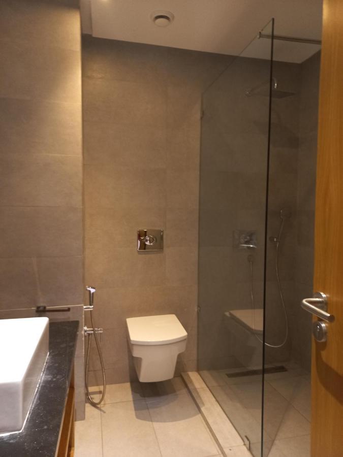 Maarif Home Casablanca Exterior foto