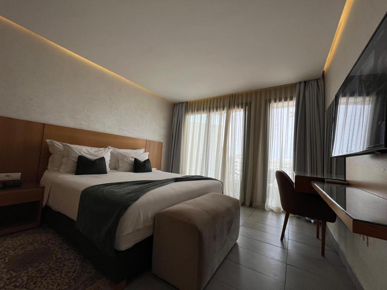 Maarif Home Casablanca Exterior foto
