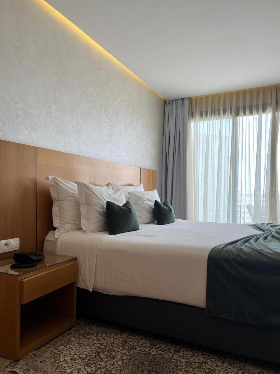 Maarif Home Casablanca Exterior foto